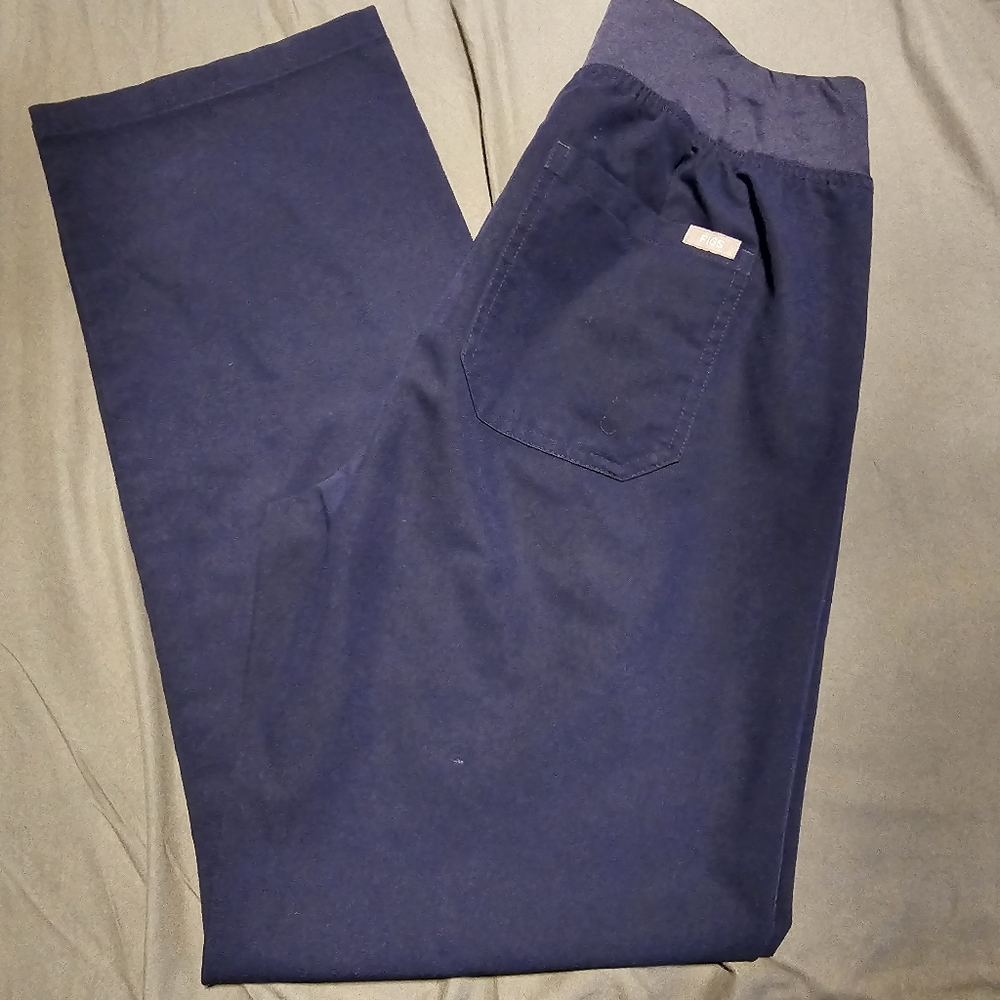 Figs Livingston Scrub Pants S/P